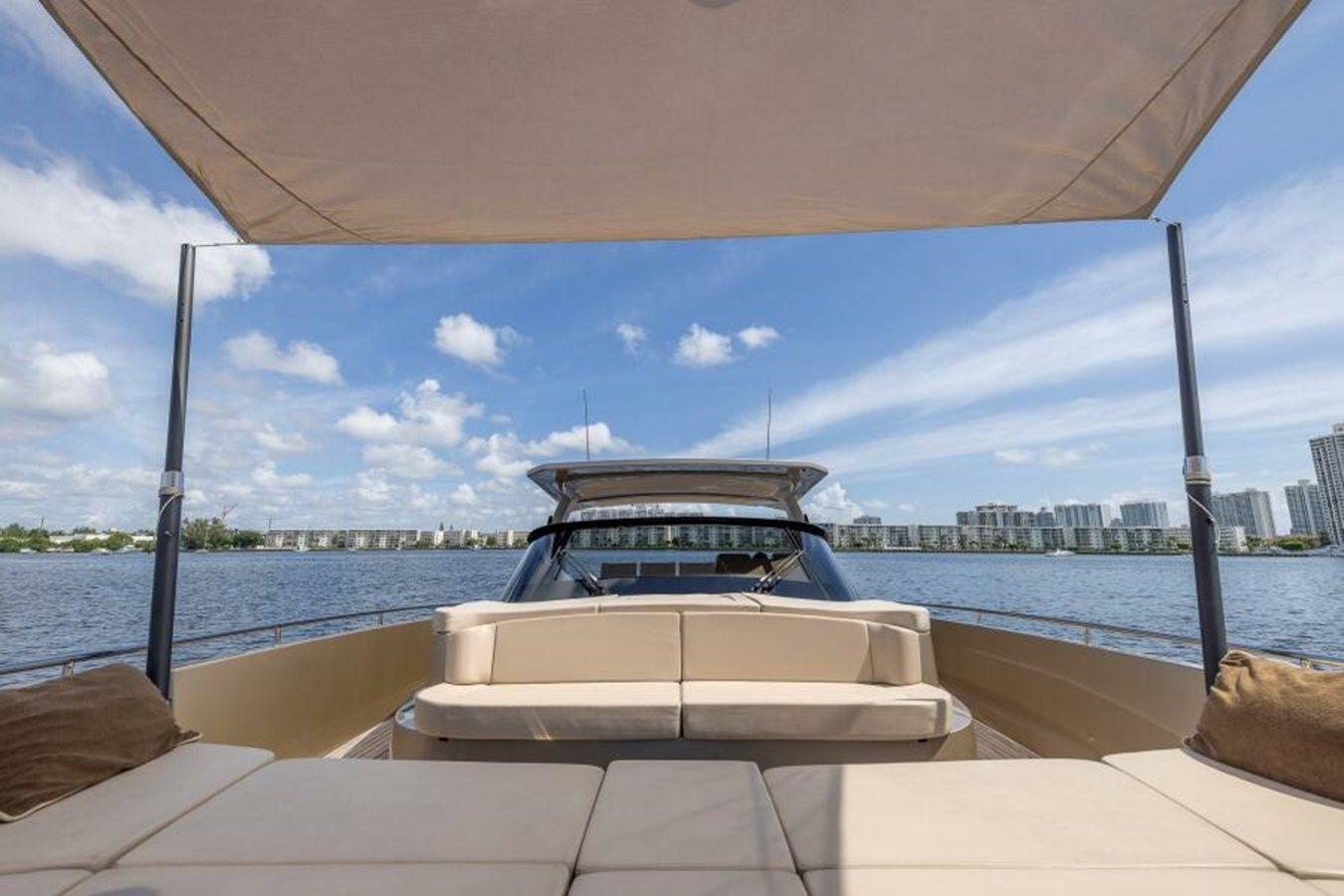 Buy a SPIN at Shestakov Yacht Sales