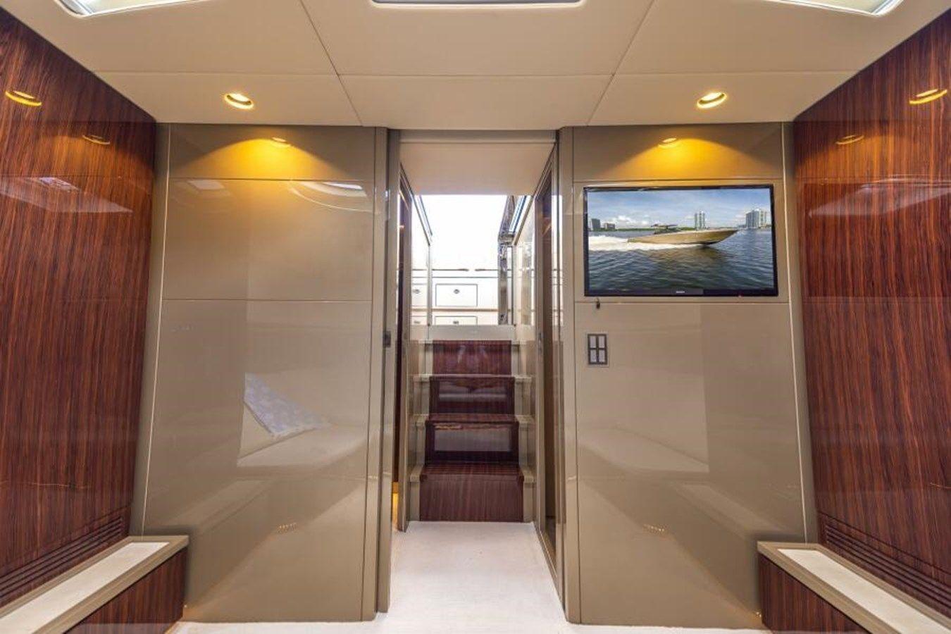 best yacht sales deals SPIN 54