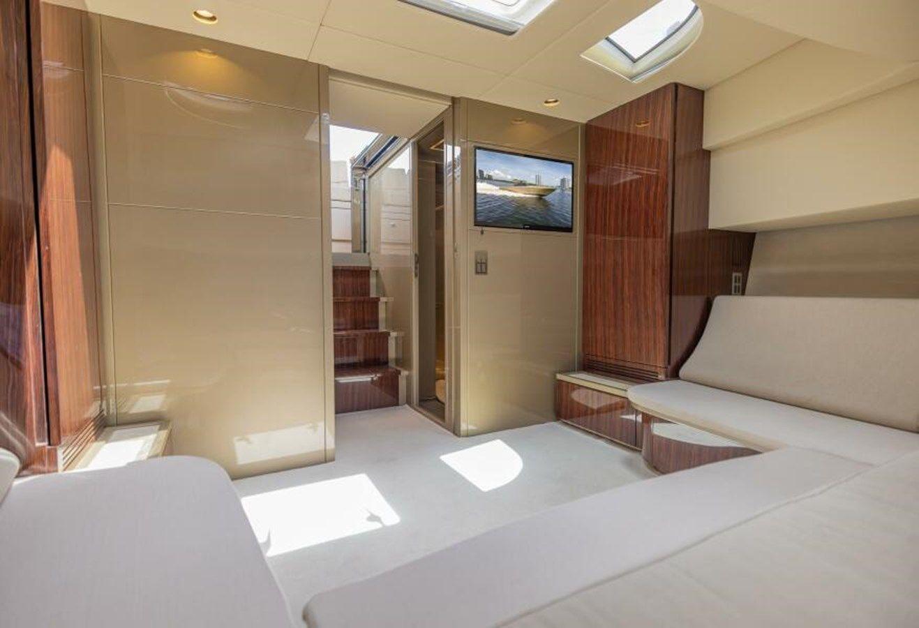 Buy a SPIN 54 at Shestakov Yacht Sales