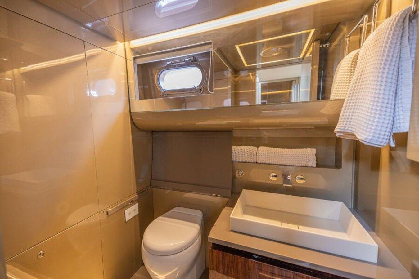 Buy a SPIN 2019 at Shestakov Yacht Sales