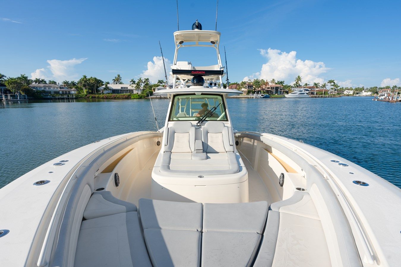 the best price on 2019 Scout 420 LXF MJ3 - SCOUT BOATS