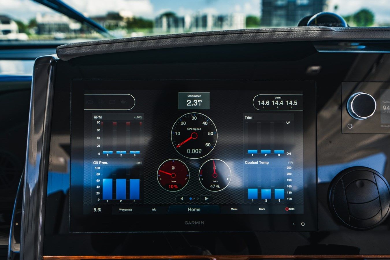 best yacht sales deals No Name