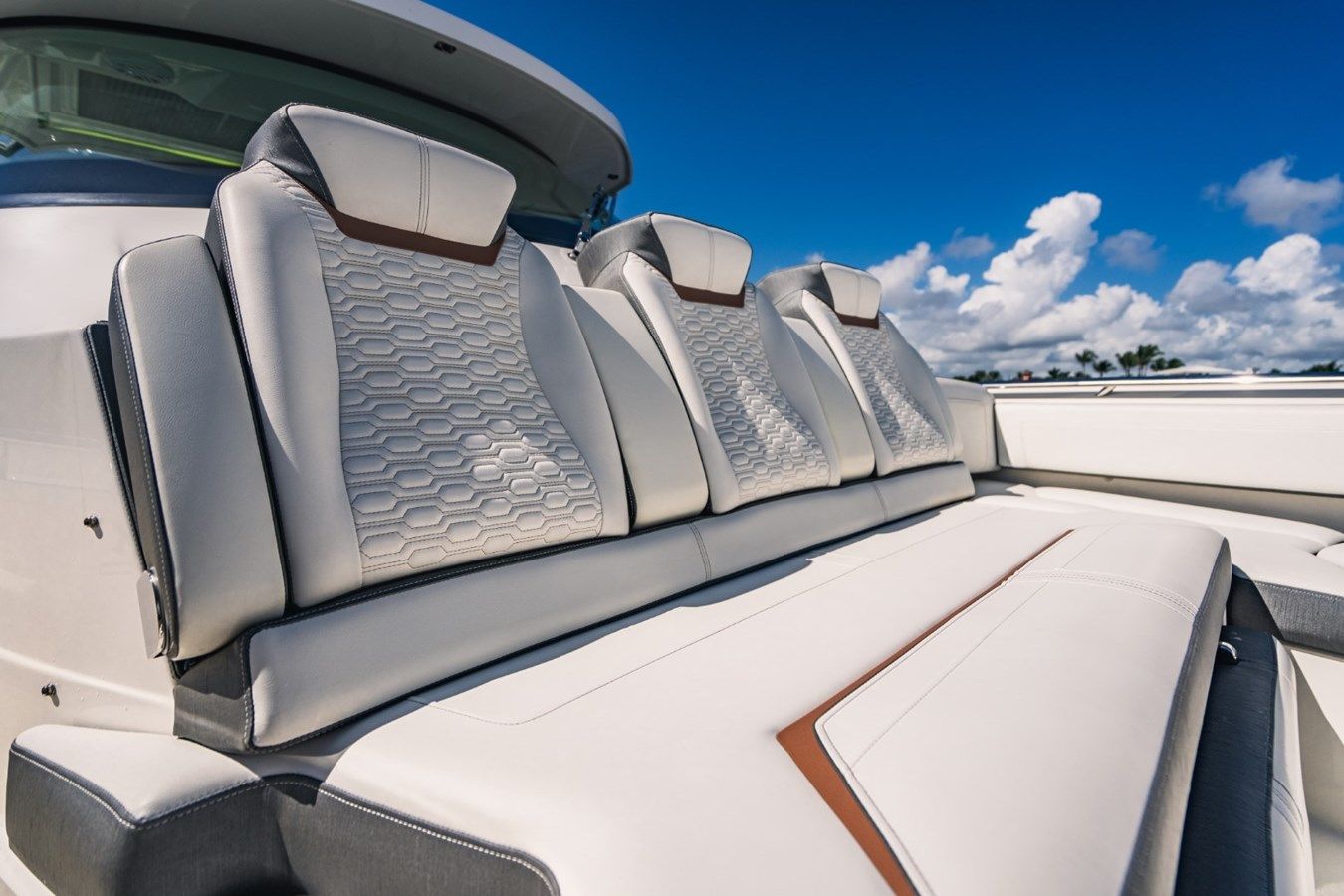 the best price on No Name 43