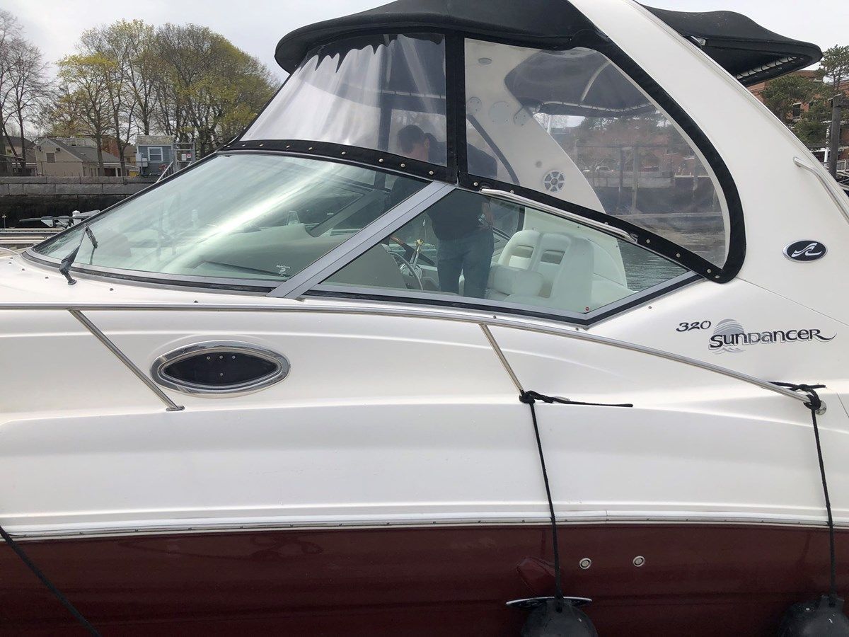 Продажа яхты AHHH RESTED