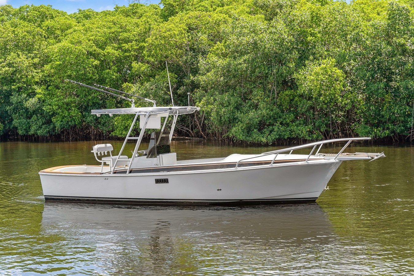 Buy a - - STRIKE at Shestakov Yacht Sales