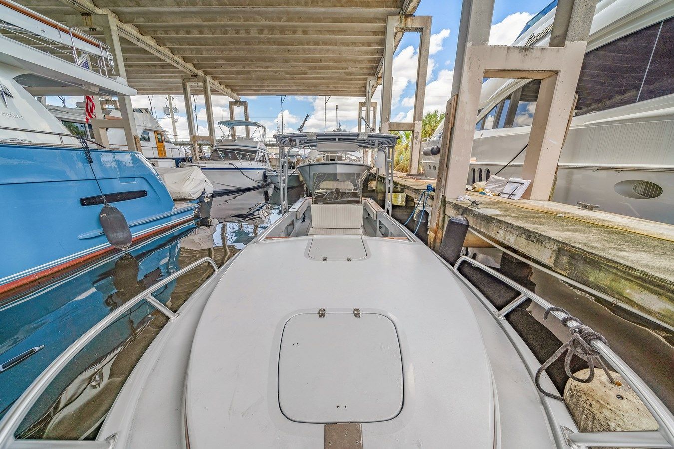 the best price on - Marine 26-02