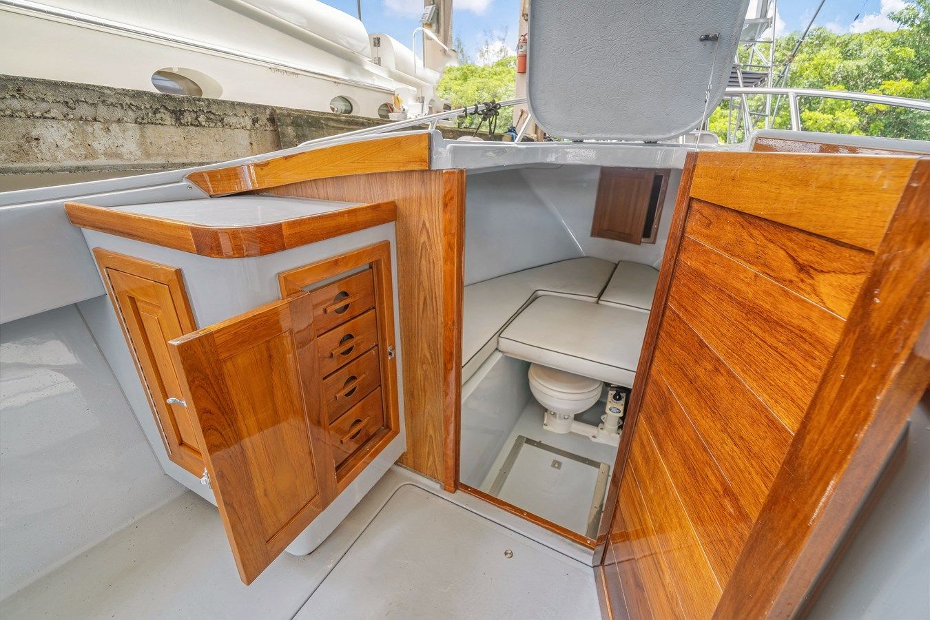 Buy a - 26 at Shestakov Yacht Sales