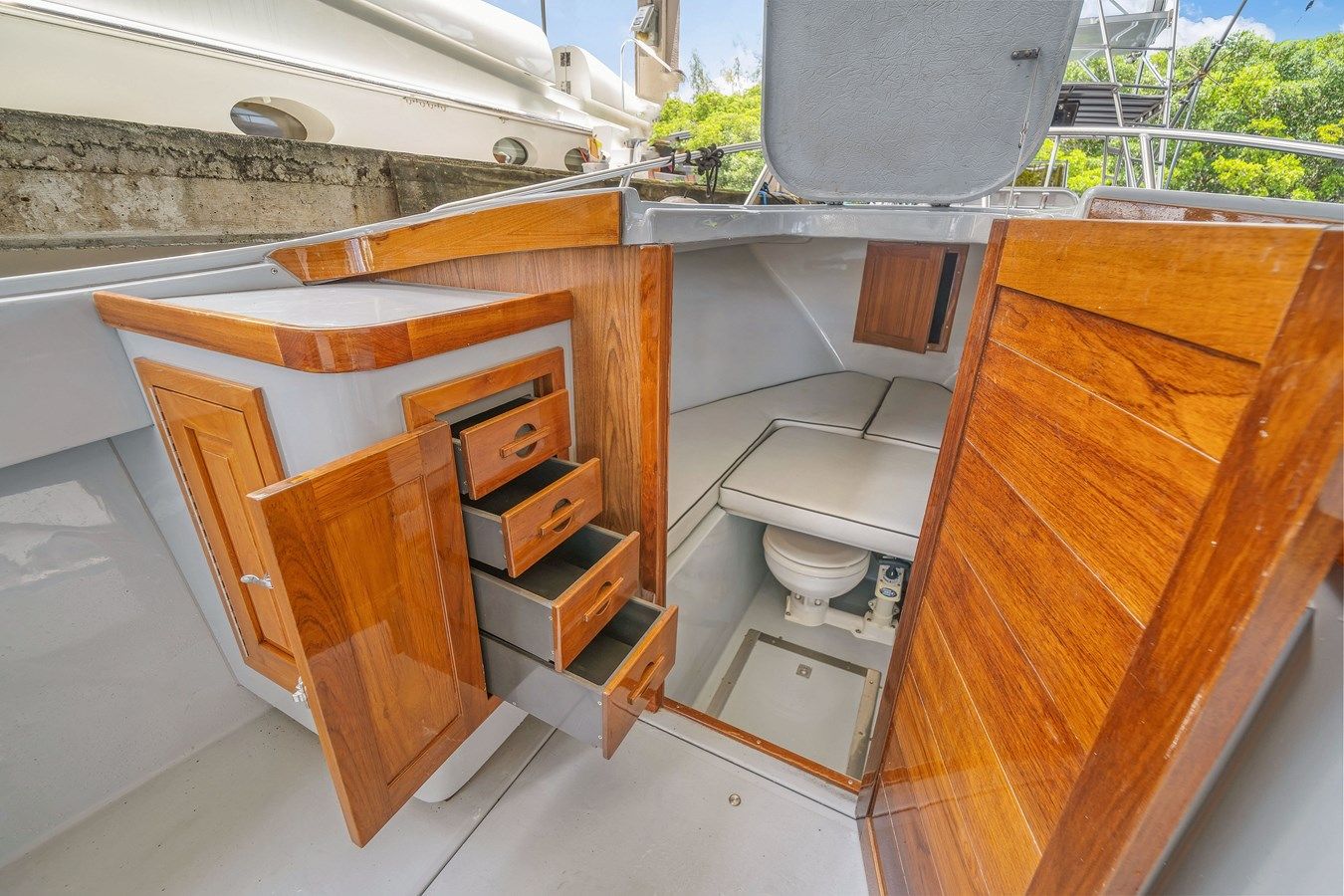 best yacht sales deals - 2023