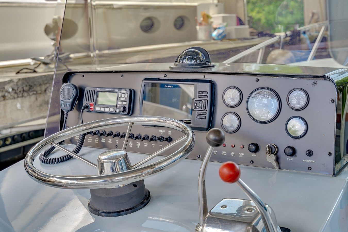 best yacht sales deals -