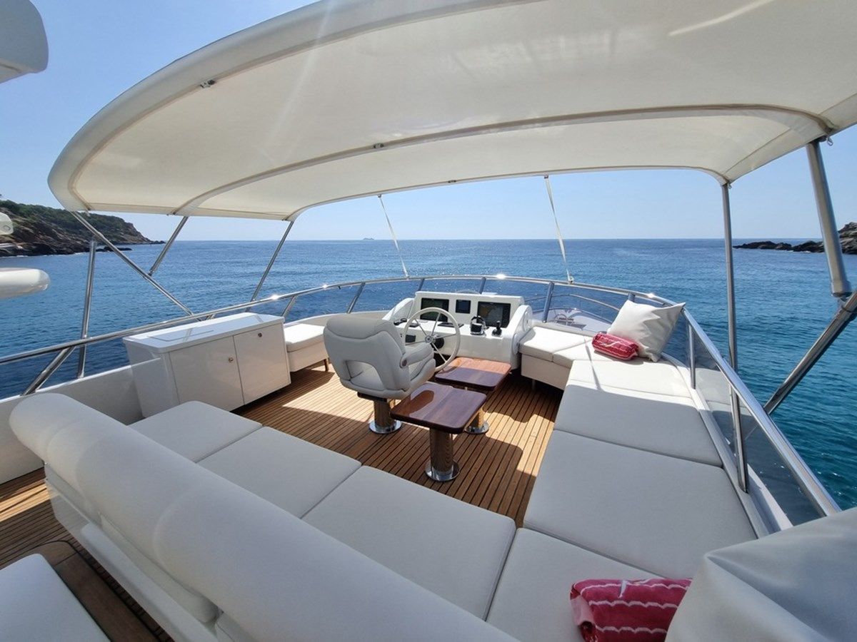 Buy a PLEIADES at Shestakov Yacht Sales