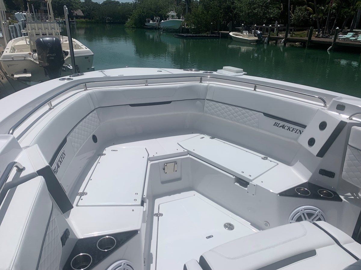 - - Blackfin yacht sale