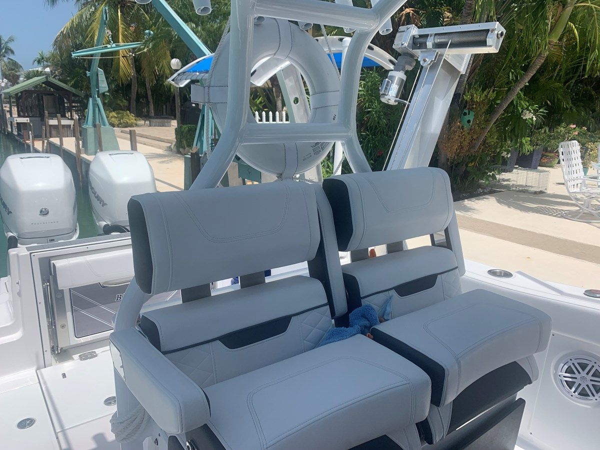 best yacht sales deals -