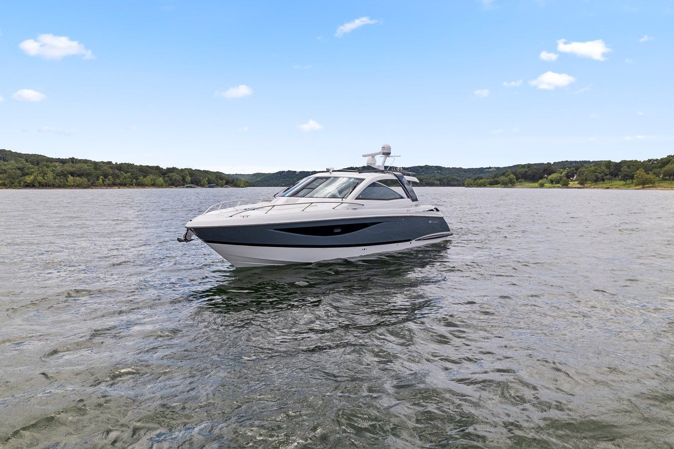 the best price on COBALT A40 40