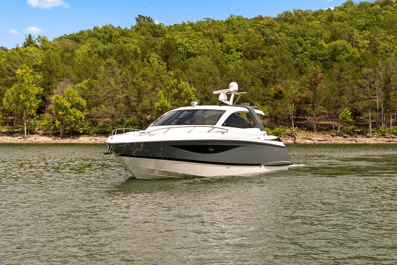 COBALT A40 - COBALT yacht sale