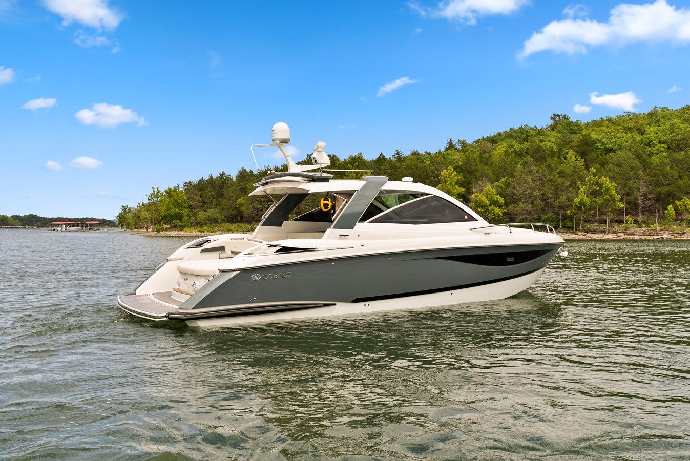 COBALT A40 - COBALT price