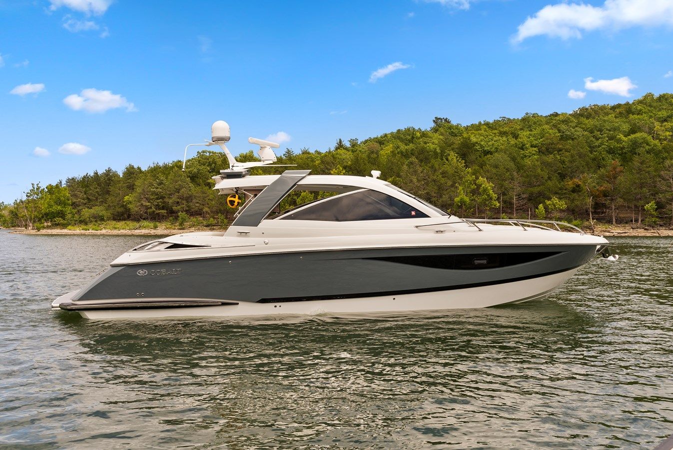 the best price on COBALT A40 A40