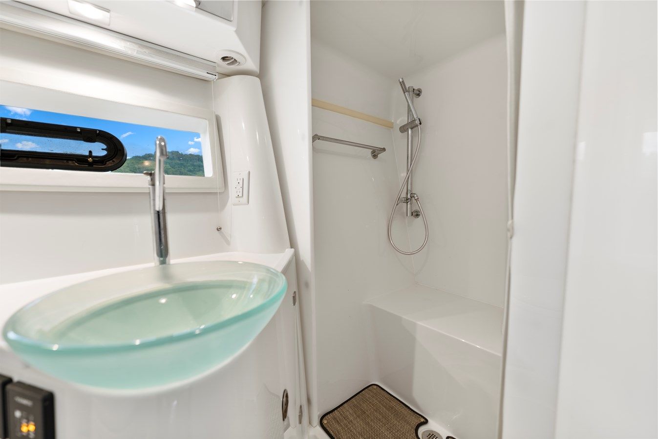 best yacht sales deals COBALT A40 A40