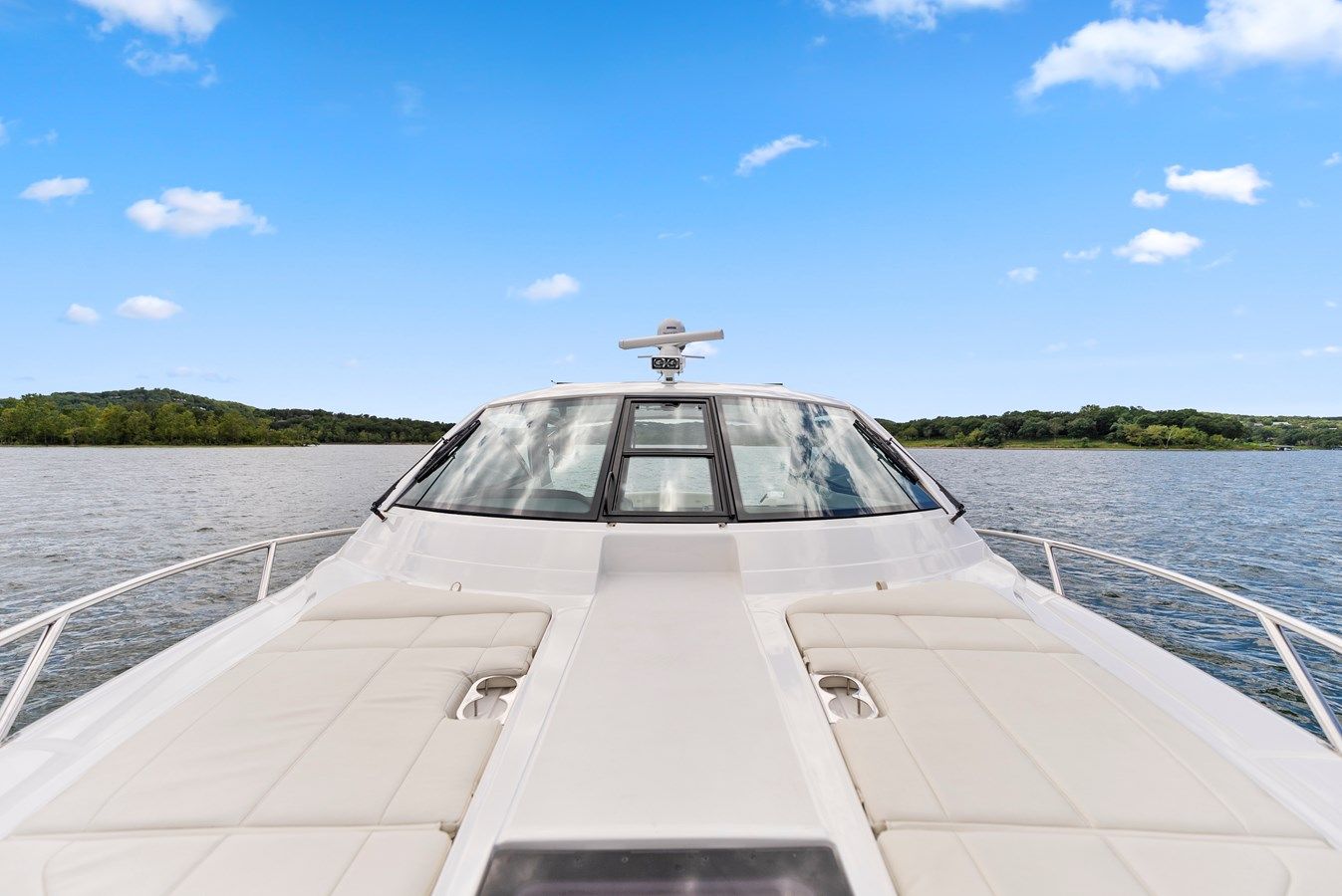 best yacht sales deals COBALT A40 - COBALT