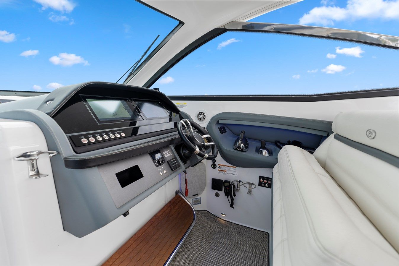 the best price on COBALT A40