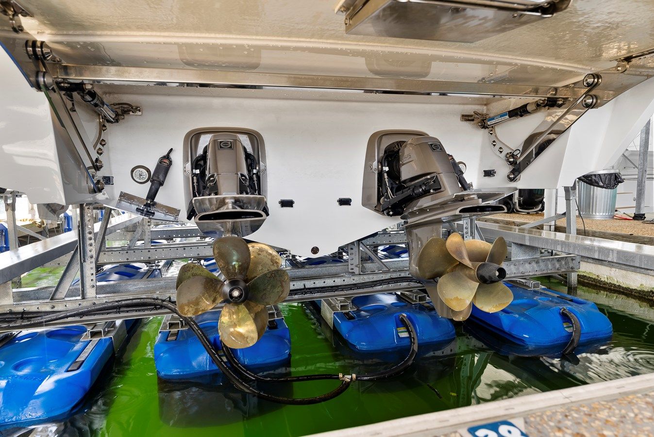 COBALT A40 - COBALT yacht sale