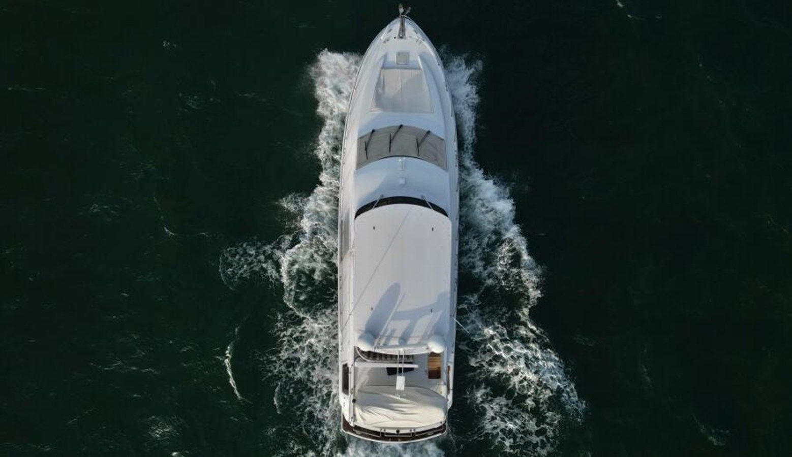 best yacht sales deals Volare - Hatteras