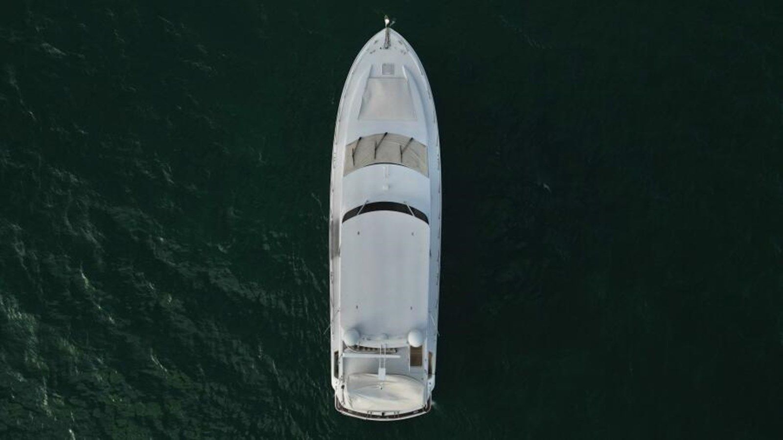 Buy a yacht Volare Motor Yacht
