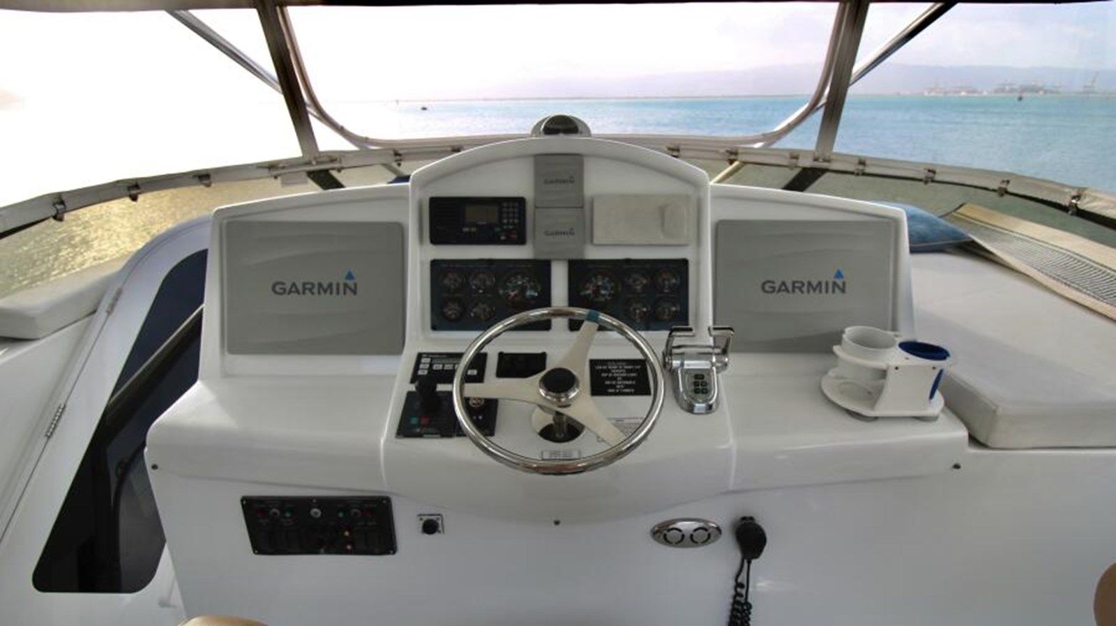 Volare - Hatteras price