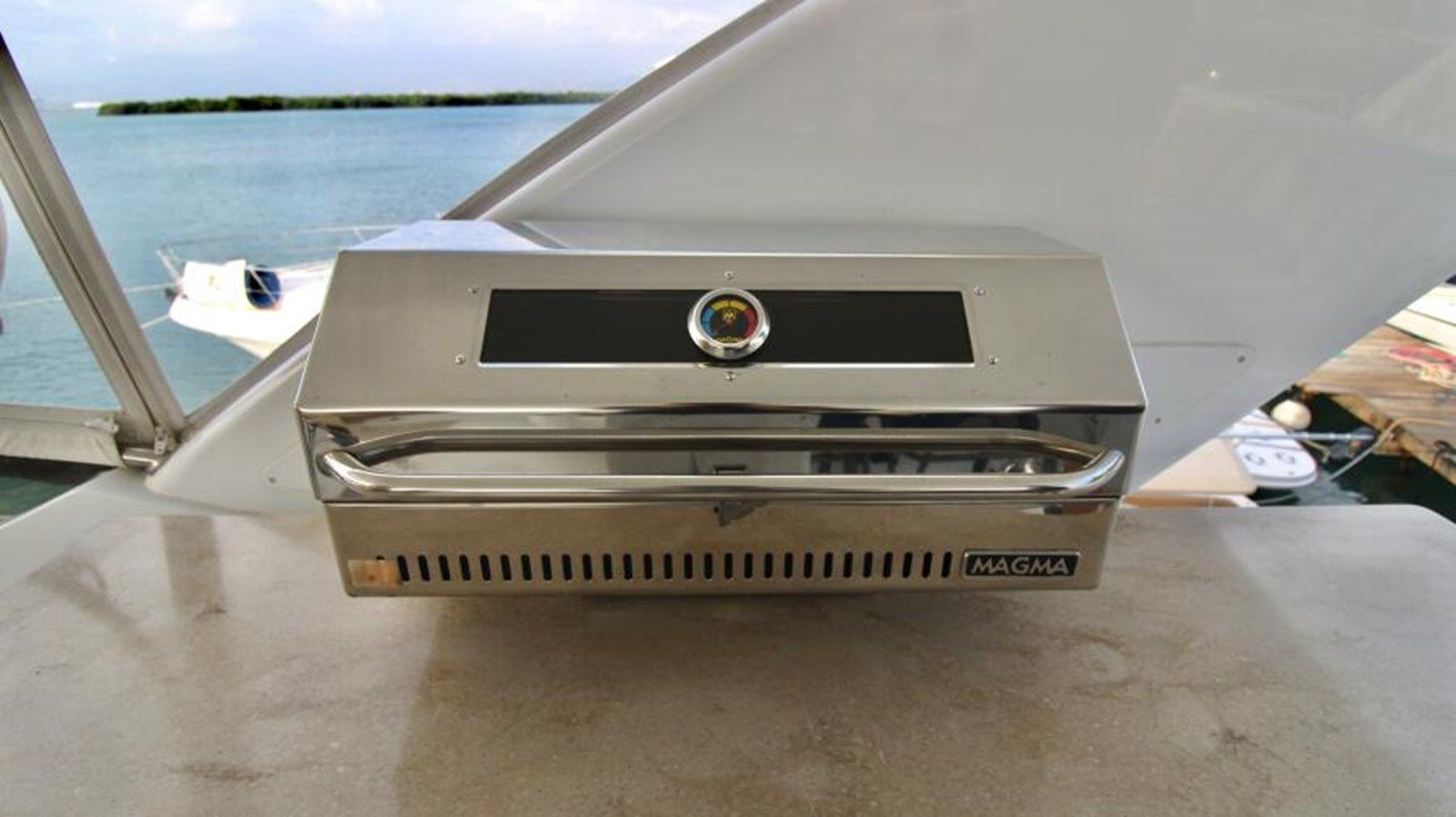 the best price on Volare Motor Yacht