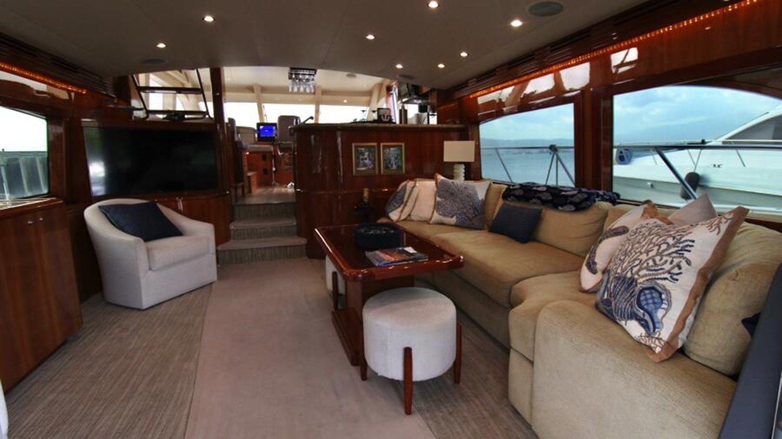 best yacht sales deals Volare Motor Yacht