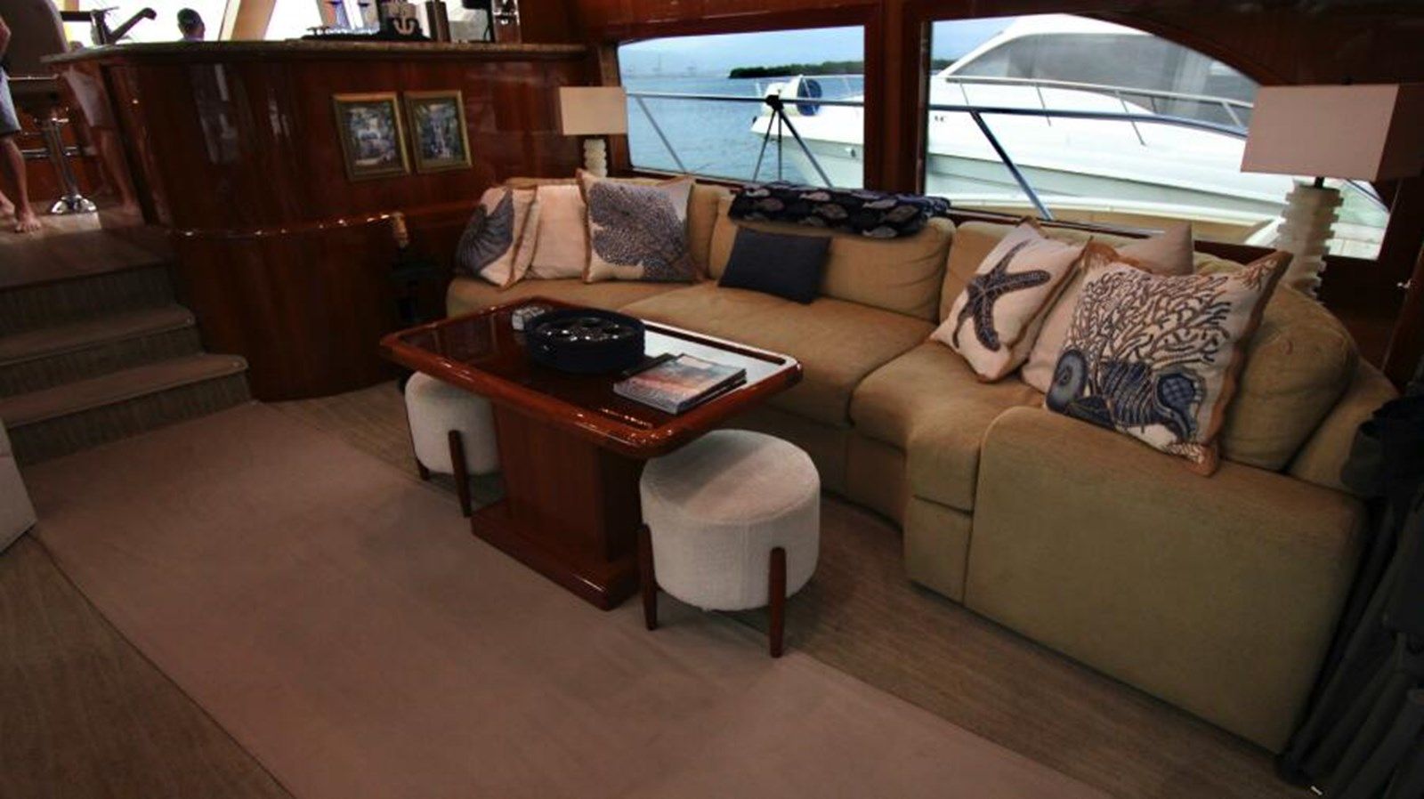 Volare - Hatteras price