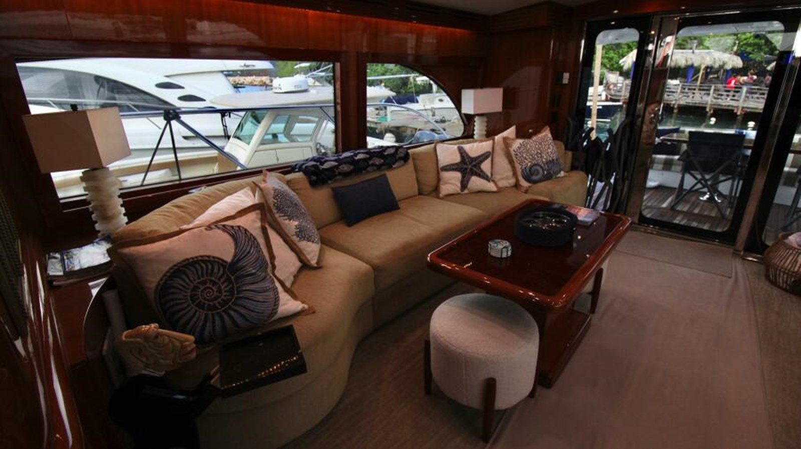 Volare - Hatteras price