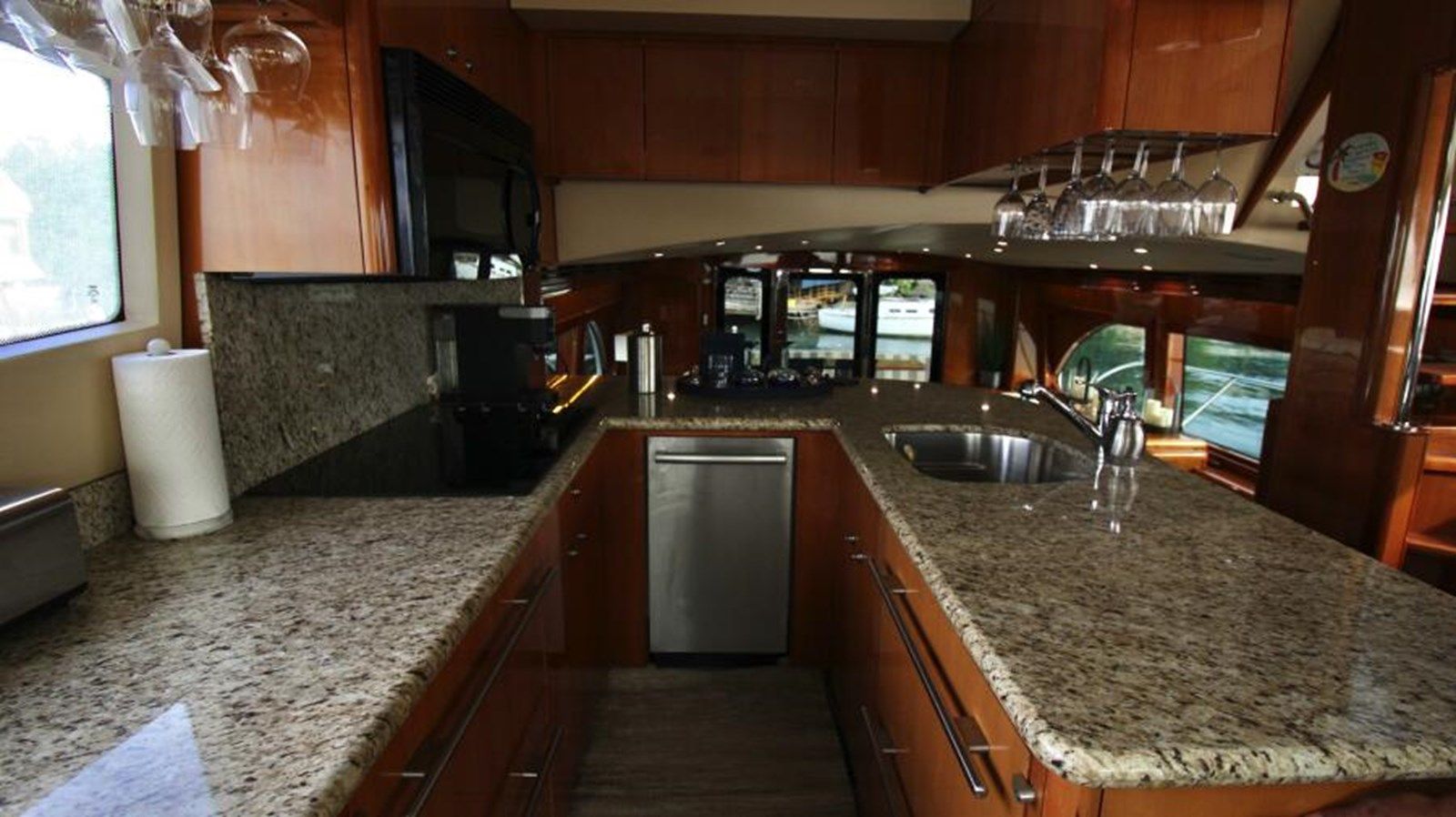 best yacht sales deals Volare 2006