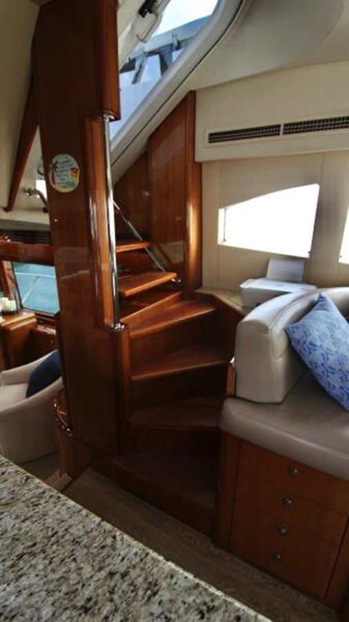 Volare 64 yacht sale