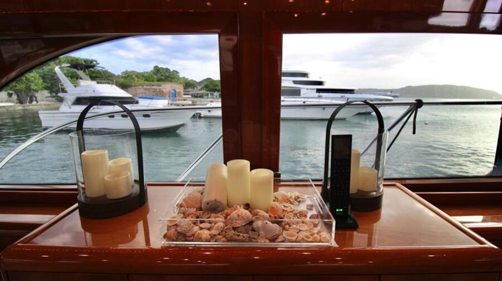 Volare Motor Yacht price