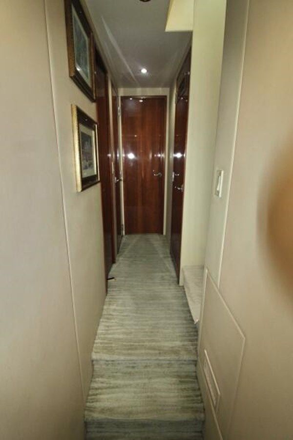 Volare Motor Yacht yacht sale