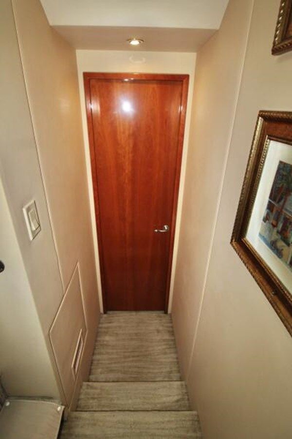 Volare - Hatteras yacht sale