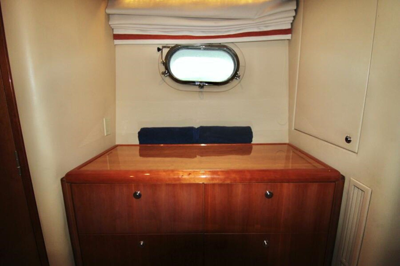 Buy a Volare at Shestakov Yacht Sales