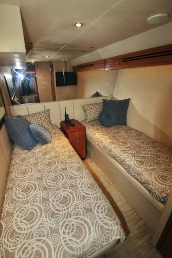 Buy a Volare 2006 at Shestakov Yacht Sales