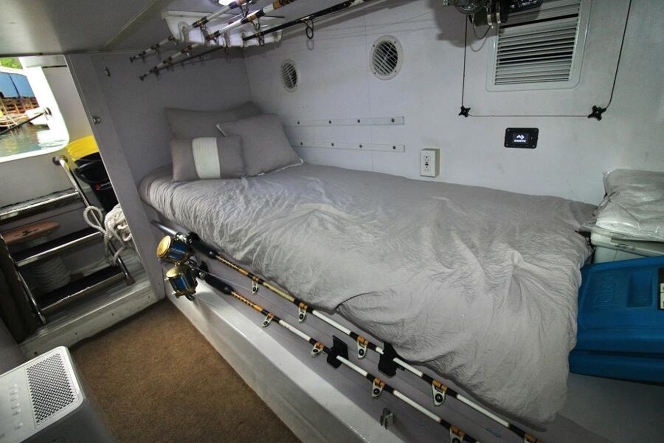 Volare - Hatteras yacht sale