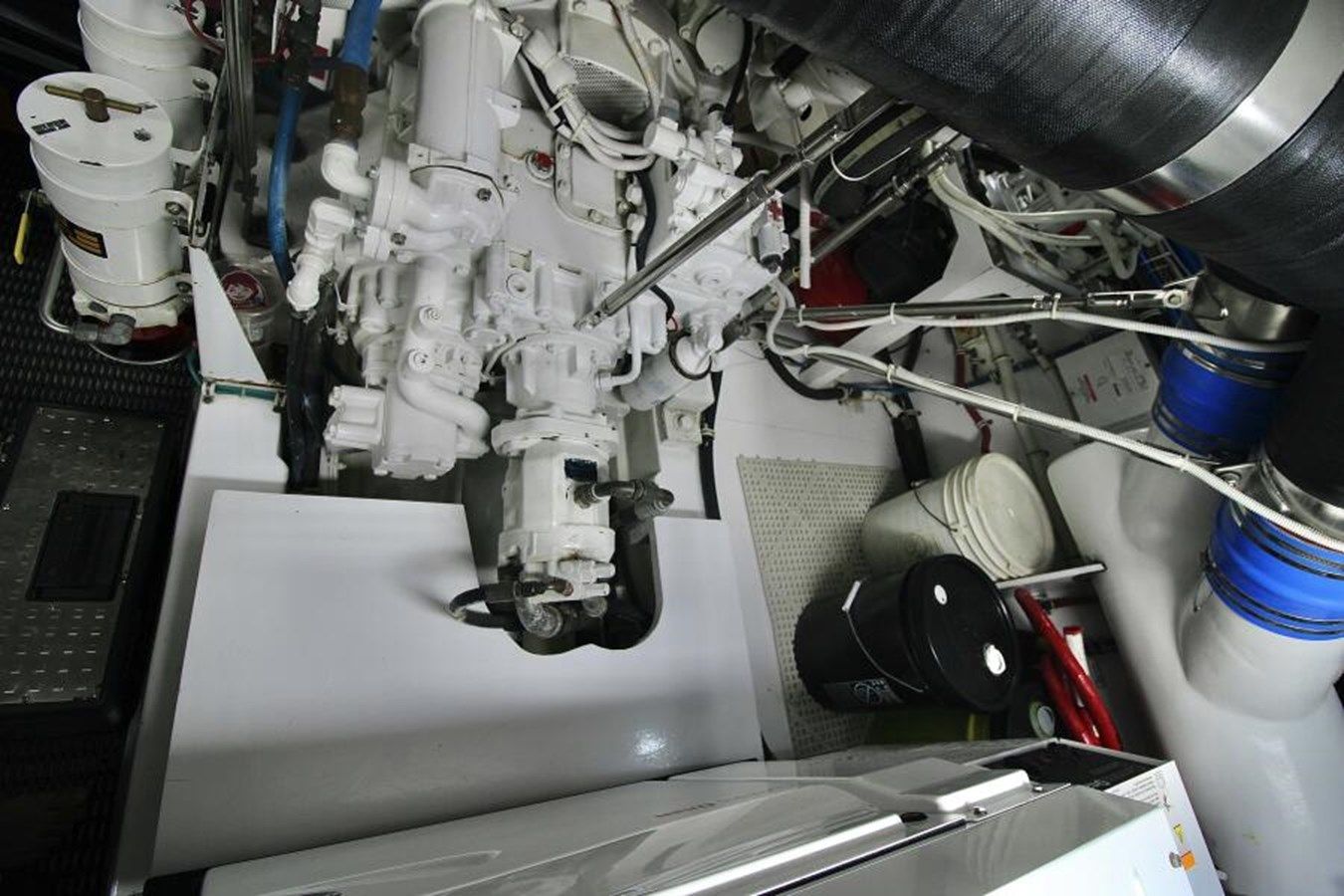 best yacht sales deals Volare 64