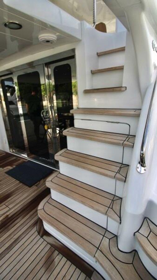 Volare - Hatteras yacht sale