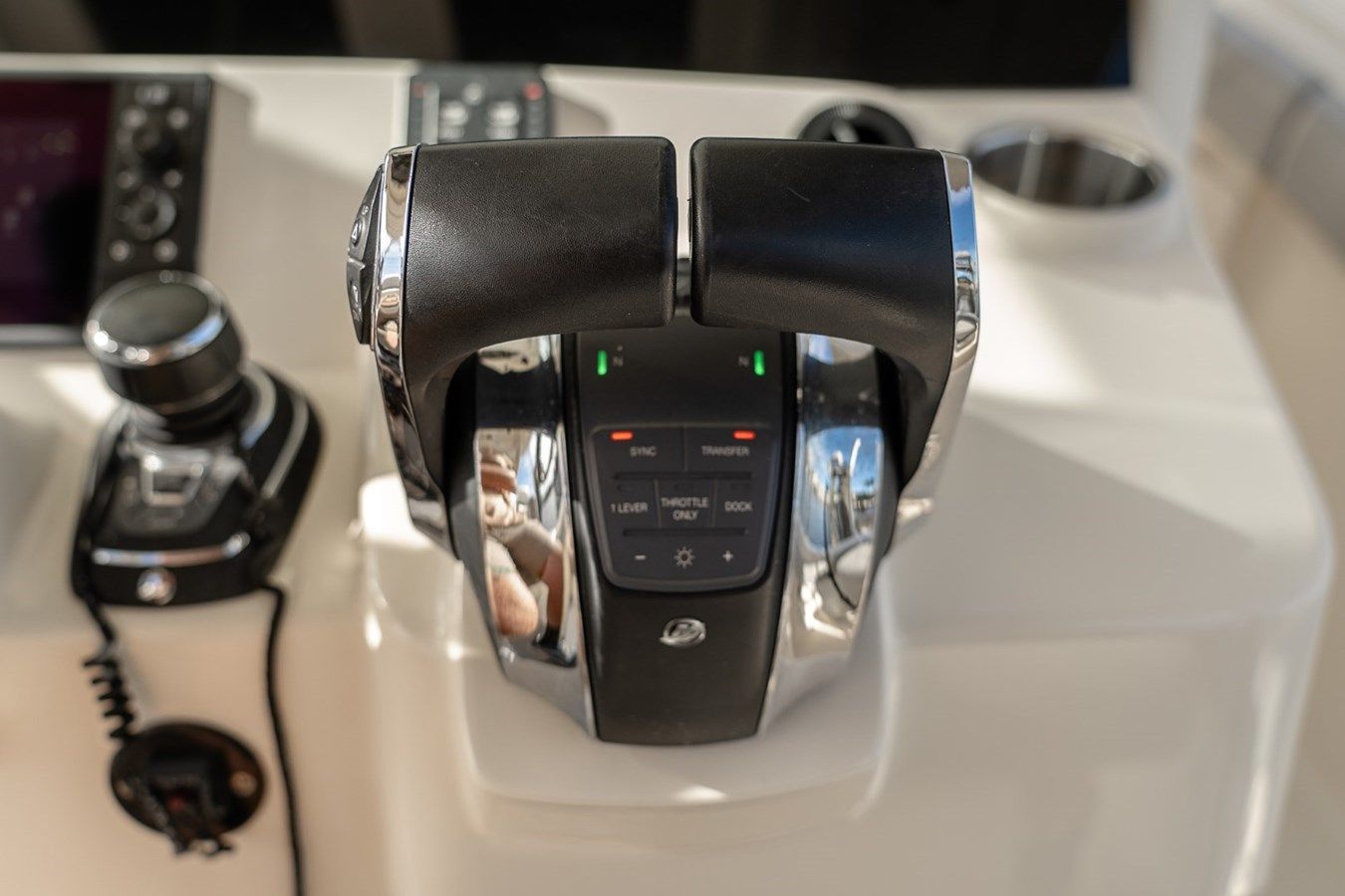 No Name - SCOUT BOATS yacht sale