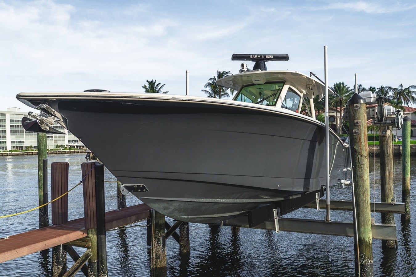 best yacht sales deals No Name 355 LXF