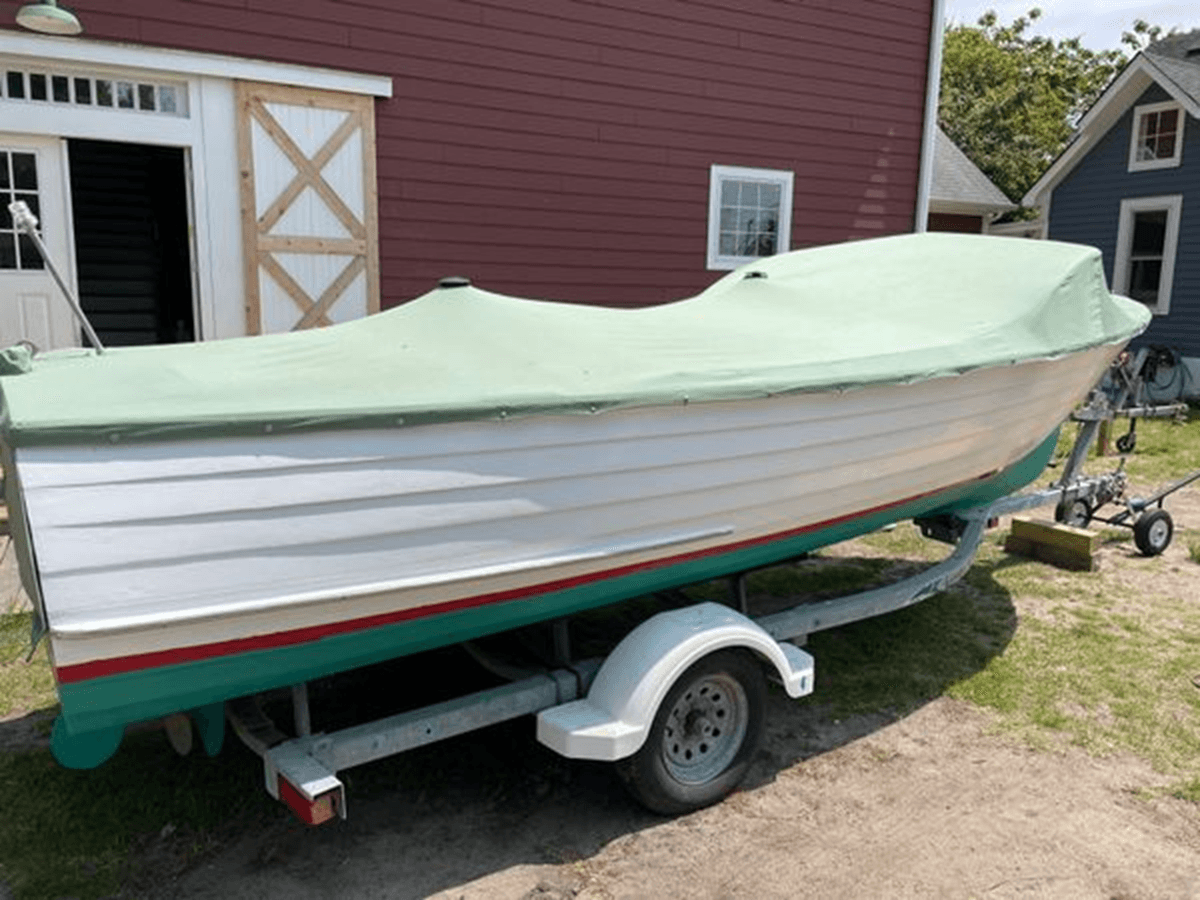 Molly Islander price