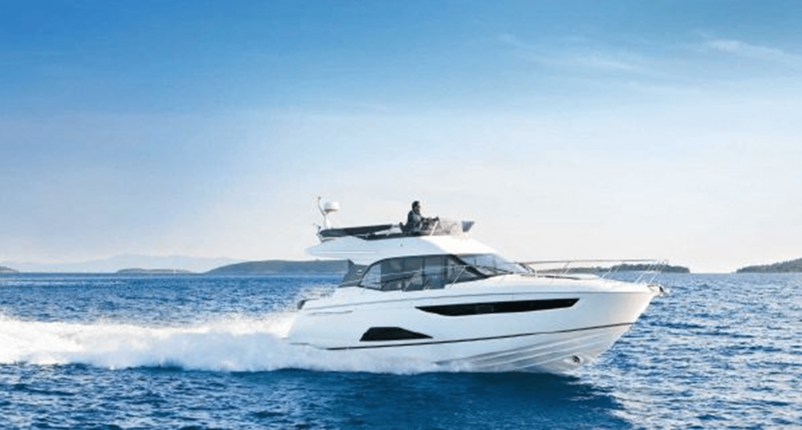 Купить яхту 2023  Bavaria R40 Fly - Charleston - Bavaria Yachts в Shestakov Yacht Sales