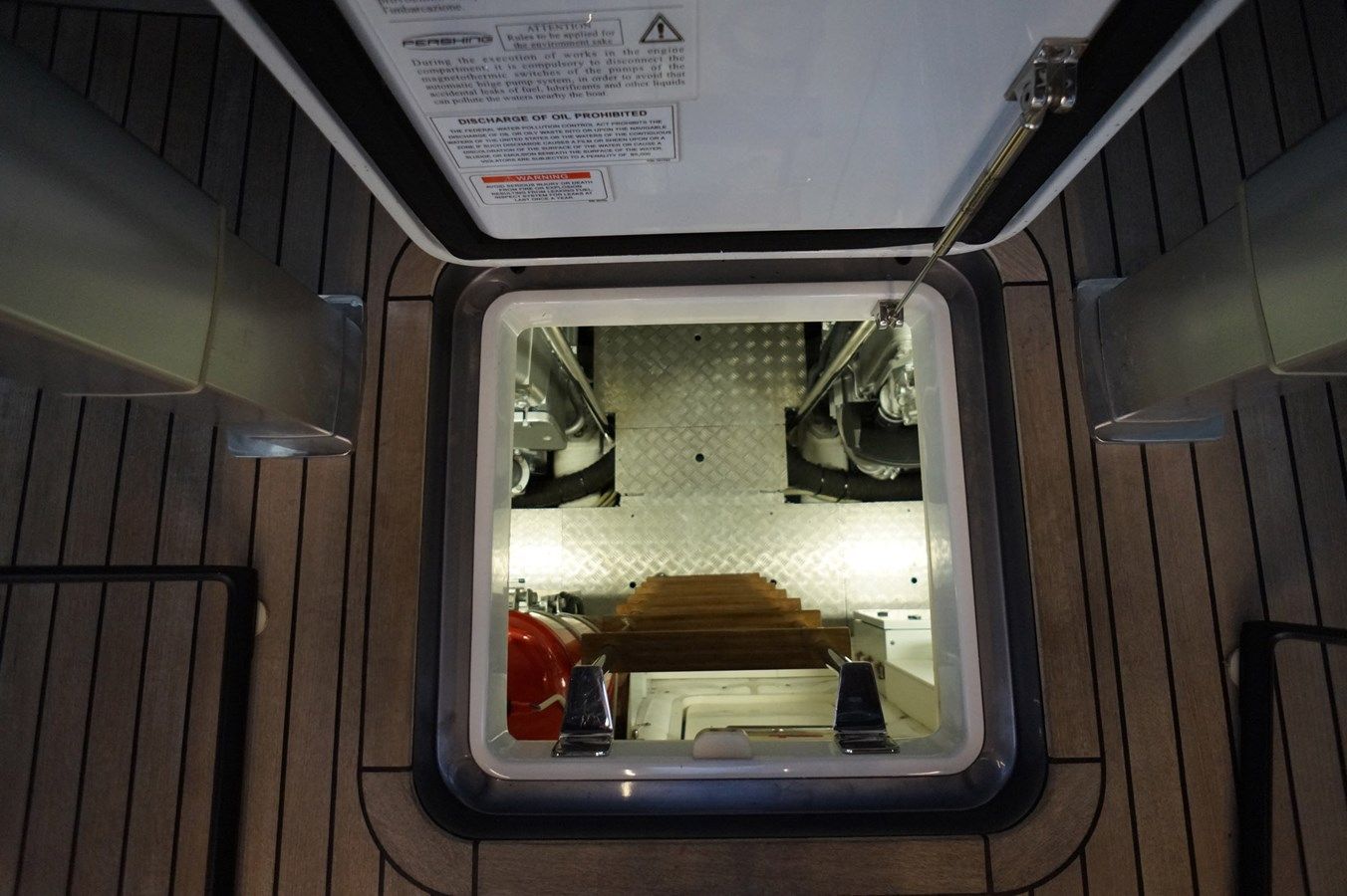 Купить яхту The Office 70 в Shestakov Yacht Sales