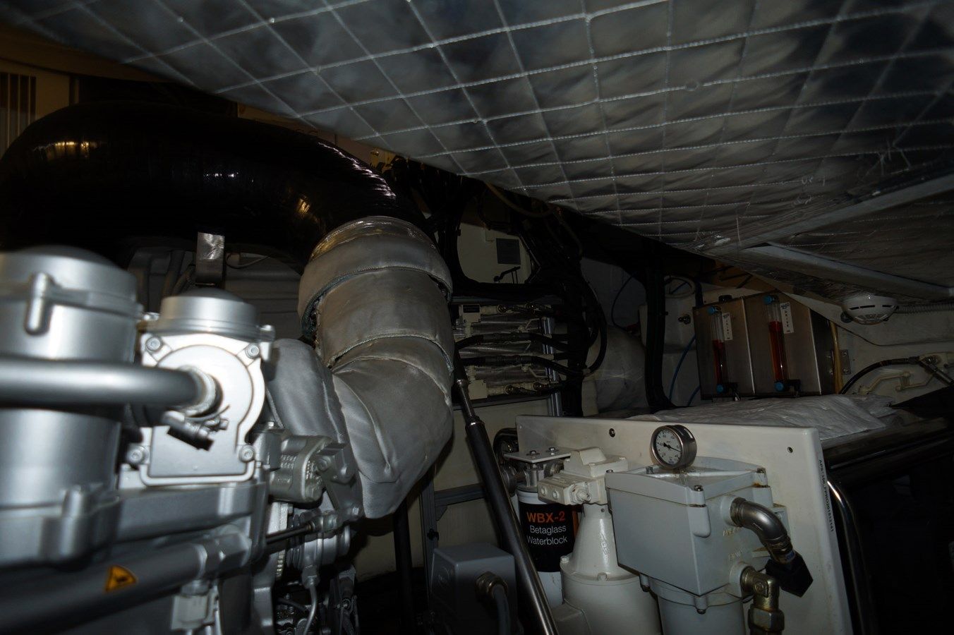 Продажа яхты The Office