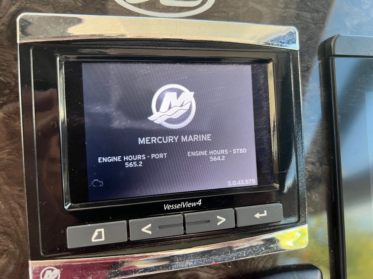 AQUA GENIUS 2014 yacht sale