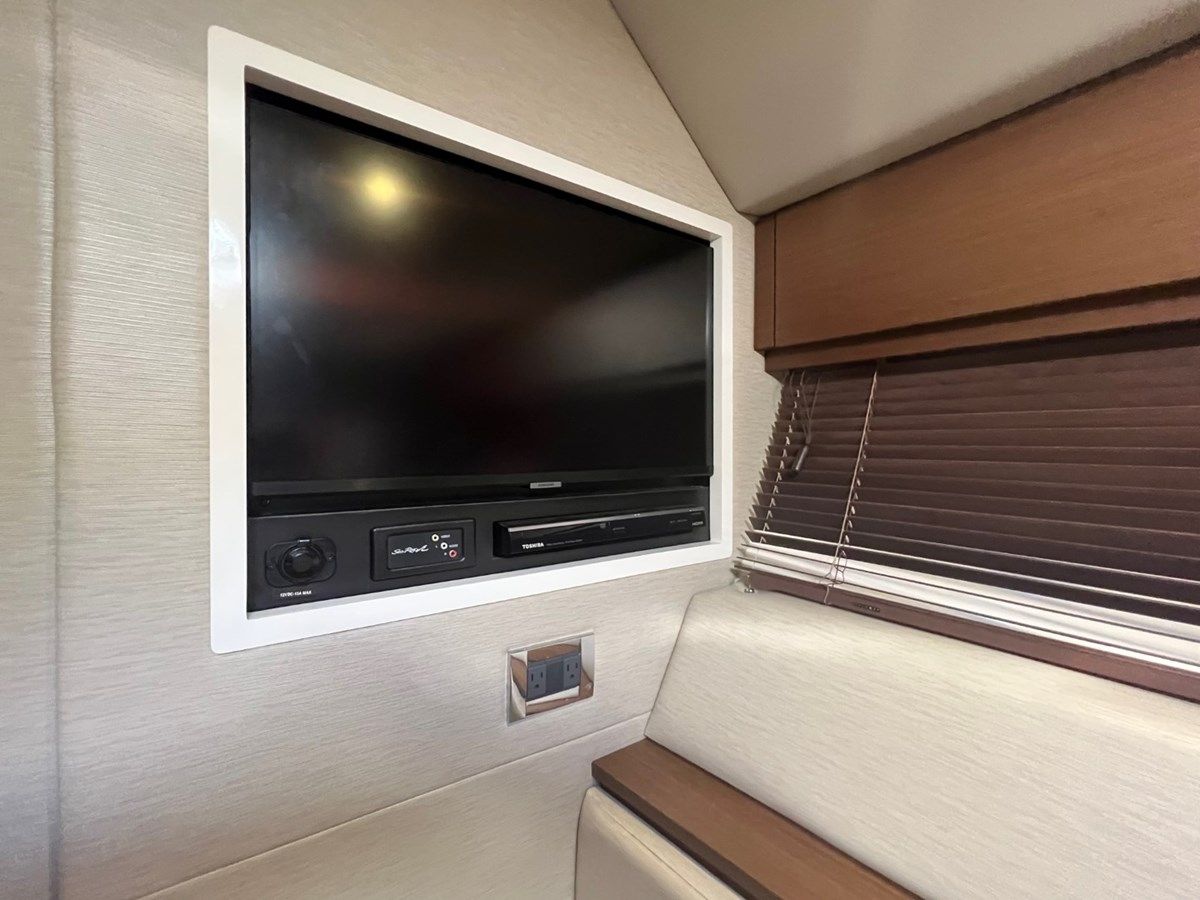 AQUA GENIUS - SEA RAY price