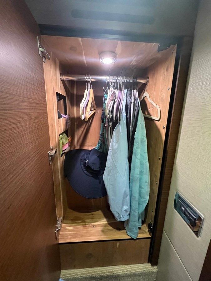 Buy a AQUA GENIUS 2014 at Shestakov Yacht Sales